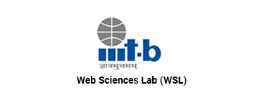 Web Sciences Lab logo